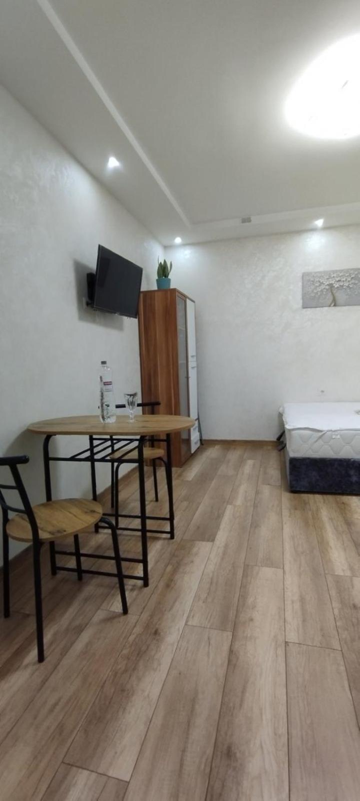 Apartments Of Lesya Ukrainka St. 25 Lvov Exteriér fotografie